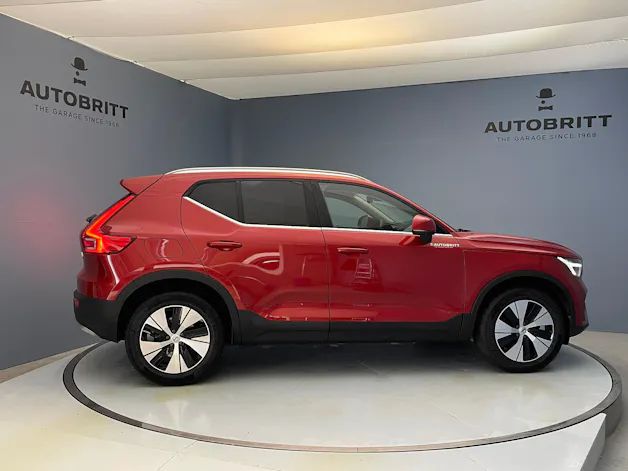 Volvo XC40 T4 Twe Core Bright