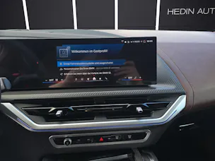 BMW XM 50e Plug-in Hybrid