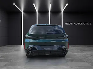 BMW XM 50e Plug-in Hybrid