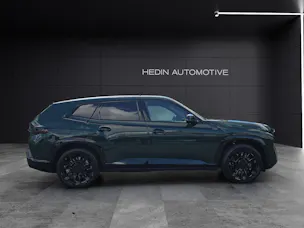 BMW XM 50e Plug-in Hybrid
