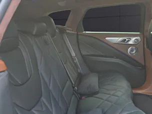 BMW XM 50e Plug-in Hybrid