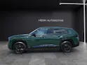BMW XM 50e Plug-in Hybrid