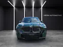 BMW XM 50e Plug-in Hybrid