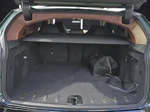 BMW XM 50e Plug-in Hybrid