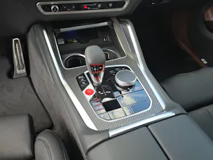 BMW XM 50e Plug-in Hybrid