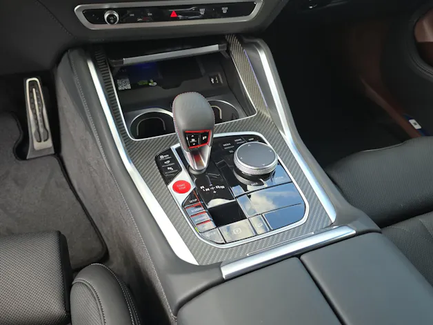 BMW XM 50e Plug-in Hybrid