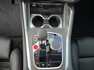BMW XM 50e Plug-in Hybrid