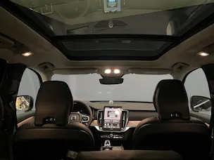 Volvo XC90 2.0 T8 TE Ultra Bright eAWD