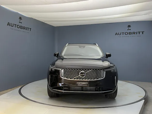 Volvo XC90 2.0 T8 TE Ultra Bright eAWD