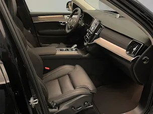 Volvo XC90 2.0 T8 TE Ultra Bright eAWD
