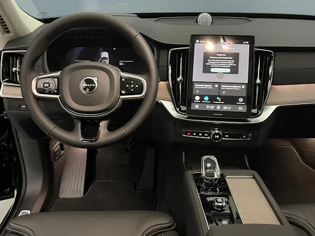 Volvo XC90 2.0 T8 TE Ultra Bright eAWD
