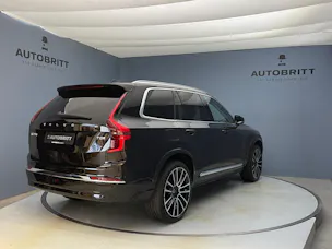 Volvo XC90 2.0 T8 TE Ultra Bright eAWD