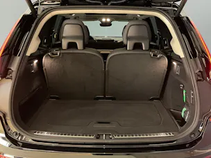 Volvo XC90 2.0 T8 TE Ultra Bright eAWD