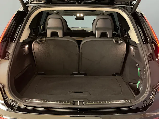 Volvo XC90 2.0 T8 TE Ultra Bright eAWD