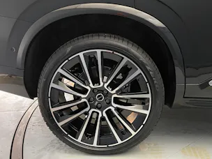 Volvo XC90 2.0 T8 TE Ultra Bright eAWD