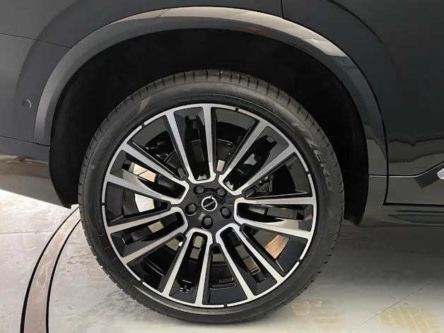 Volvo XC90 2.0 T8 TE Ultra Bright eAWD