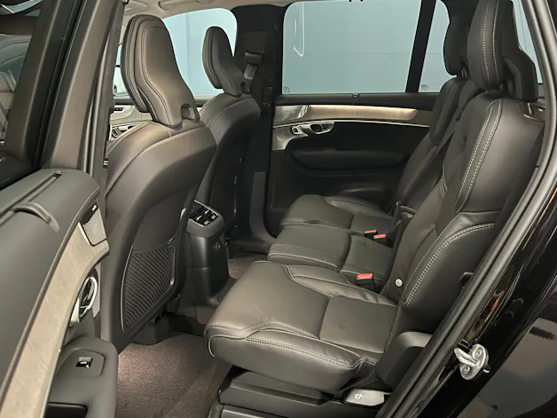 Volvo XC90 2.0 T8 TE Ultra Bright eAWD