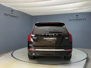 Volvo XC90 2.0 T8 TE Ultra Bright eAWD