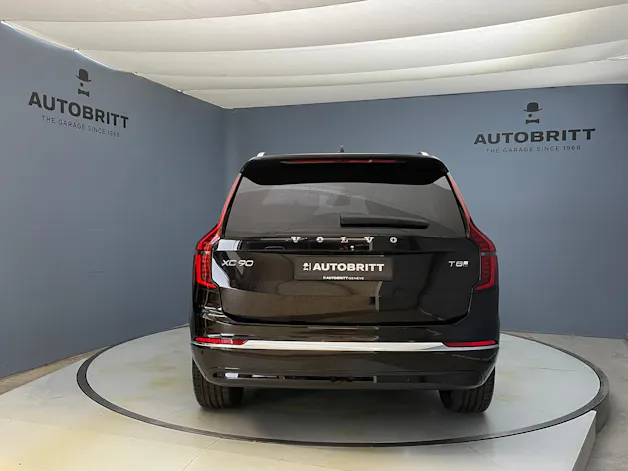 Volvo XC90 2.0 T8 TE Ultra Bright eAWD