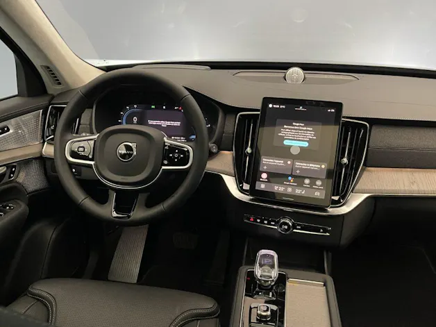 Volvo XC90 2.0 T8 TE Ultra Dark eAWD