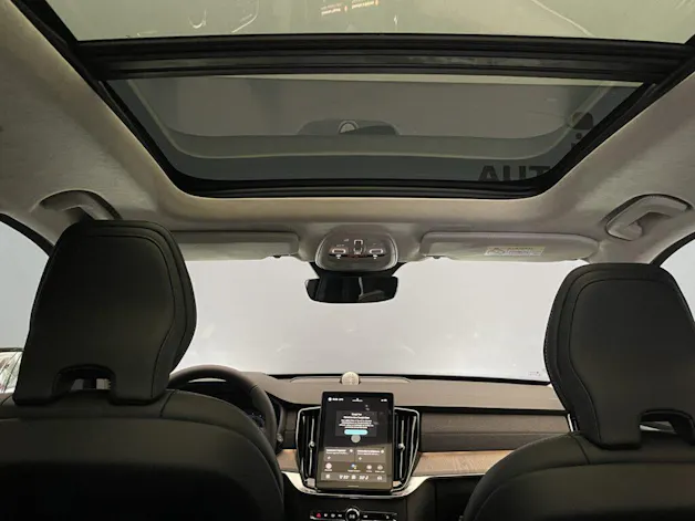 Volvo XC90 2.0 T8 TE Ultra Dark eAWD