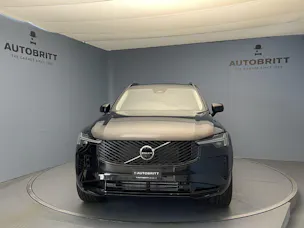 Volvo XC90 2.0 T8 TE Ultra Dark eAWD