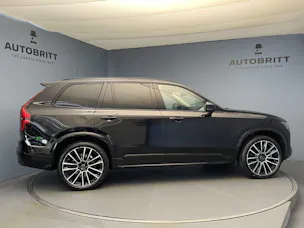 Volvo XC90 2.0 T8 TE Ultra Dark eAWD