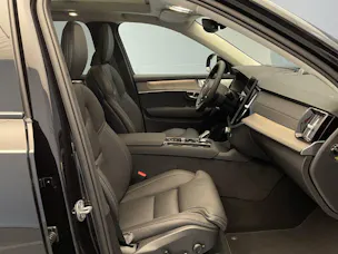 Volvo XC90 2.0 T8 TE Ultra Dark eAWD