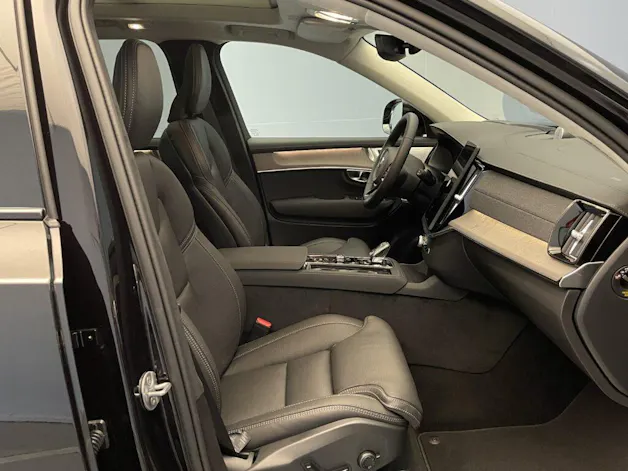 Volvo XC90 2.0 T8 TE Ultra Dark eAWD