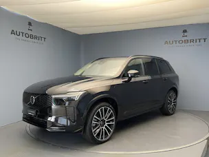 Volvo XC90 2.0 T8 TE Ultra Dark eAWD