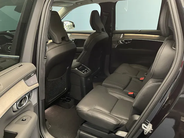 Volvo XC90 2.0 T8 TE Ultra Bright eAWD