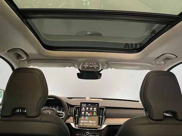 Volvo XC90 2.0 T8 TE Ultra Bright eAWD