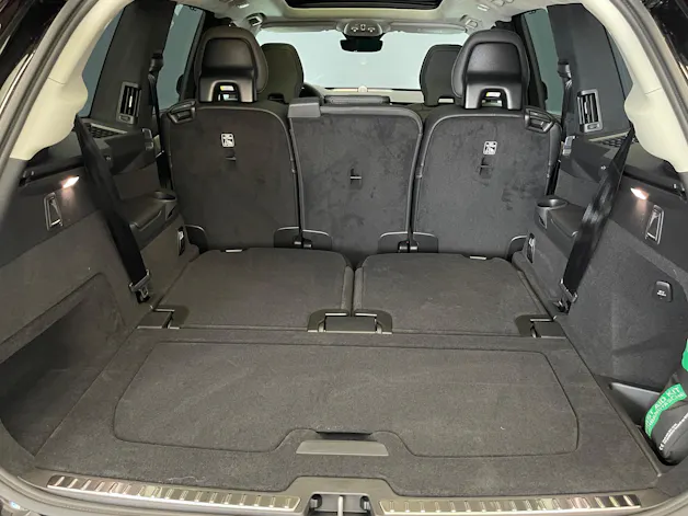 Volvo XC90 2.0 T8 TE Ultra Bright eAWD