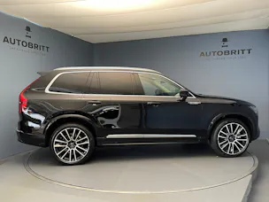 Volvo XC90 2.0 T8 TE Ultra Bright eAWD