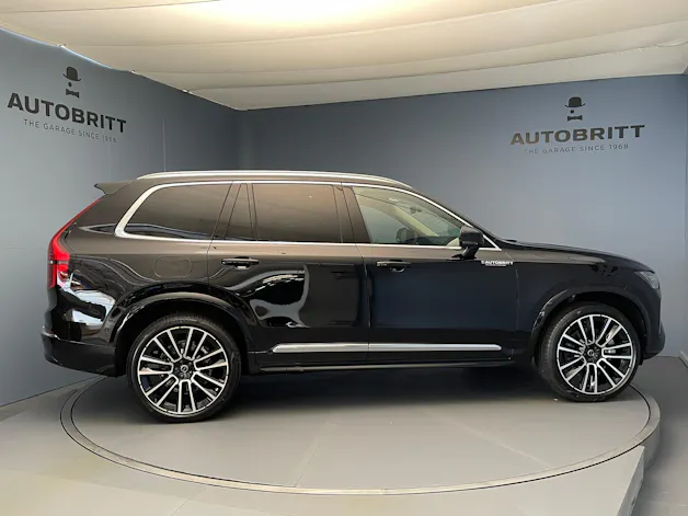 Volvo XC90 2.0 T8 TE Ultra Bright eAWD