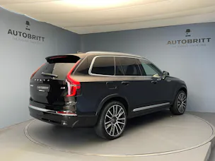 Volvo XC90 2.0 T8 TE Ultra Bright eAWD