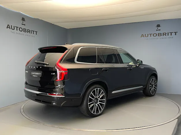 Volvo XC90 2.0 T8 TE Ultra Bright eAWD