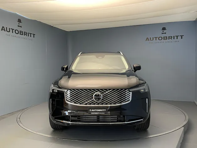 Volvo XC90 2.0 T8 TE Ultra Bright eAWD