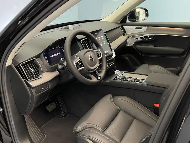Volvo XC90 2.0 T8 TE Ultra Bright eAWD