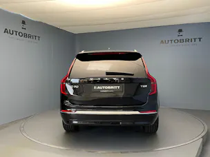 Volvo XC90 2.0 T8 TE Ultra Bright eAWD