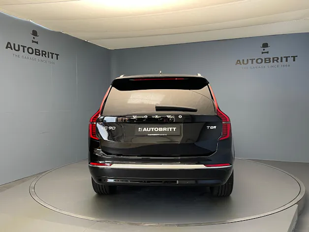Volvo XC90 2.0 T8 TE Ultra Bright eAWD