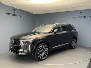 Volvo XC90 2.0 T8 TE Ultra Bright eAWD