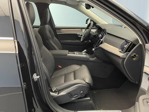 Volvo XC90 2.0 T8 TE Ultra Bright eAWD