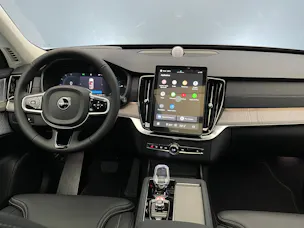 Volvo XC90 2.0 T8 TE Ultra Bright eAWD