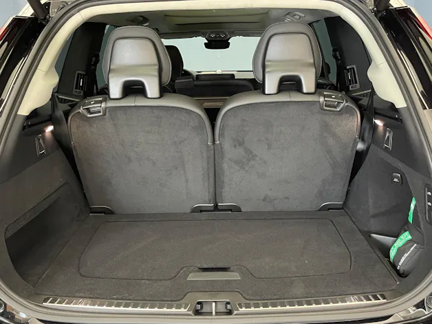 Volvo XC90 2.0 T8 TE Ultra Bright eAWD