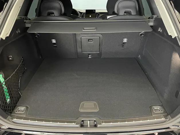 Volvo XC60 2.0 T6 TE Ultra Bright eAWD