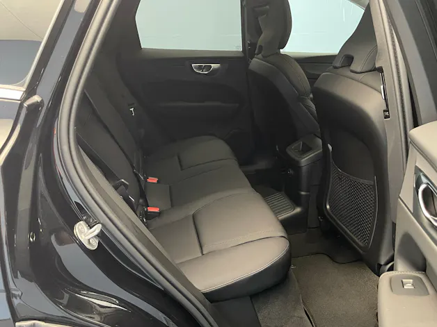 Volvo XC60 2.0 T6 TE Ultra Bright eAWD