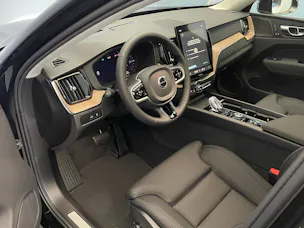 VOLVO XC60 2.0 T6 TE Ultra Bright eAWD