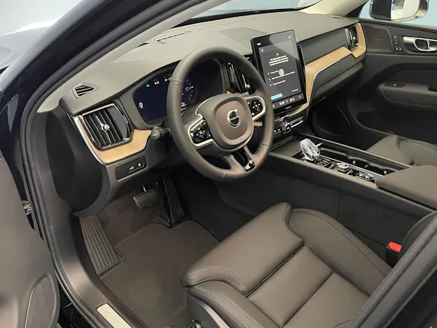Volvo XC60 2.0 T6 TE Ultra Bright eAWD