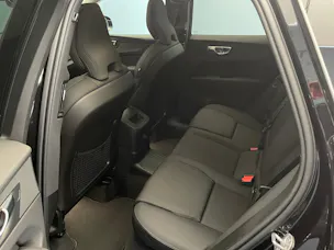 VOLVO XC60 2.0 T6 TE Ultra Bright eAWD